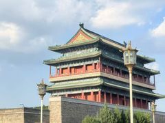 -北京前门大栅栏