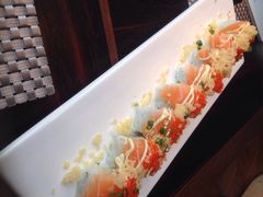 山葵家精致料理寿司吧(1844新天地店)-山葵家·创意料理(宁波来福士店)