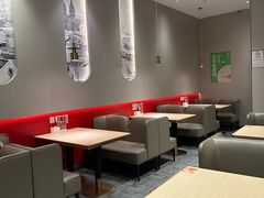-吕氏疙瘩汤·海鲜新鲁菜(凯德mall新都心店)