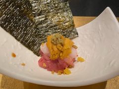 -奈良本寿司(永嘉路店)