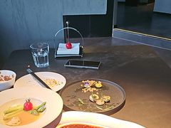 -烛影拾光观景餐厅·创意菜·摄影·小提琴(大唐不夜城店)