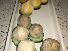 -椰子营·椰子鸡火锅(万象里店)