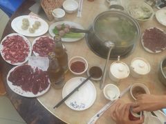 -陈记顺和潮汕牛肉火锅(韩江路店)