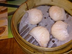 虾饺-添好运点心专门店(深水埗店)