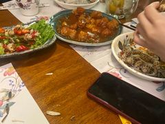 -馬蘭花開(车站大道店)