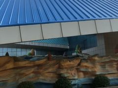 -渔岛海洋度假区