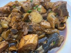 -品鲜村农家菜·阳澄湖大闸蟹(总店)