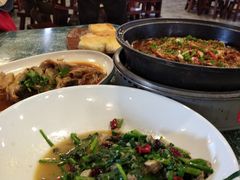 -秦淮人家风味酒楼(赣榆店)