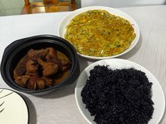 -天乐农家鱼头王(天目湖店)