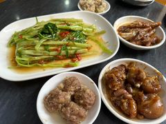 -品香排骨饭(羊官路店)