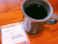 -fishtank鱼缸咖啡(三山街店)