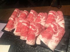 -盡膳口福跷脚牛肉火锅(北美新天地店)