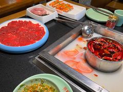 -蜀江龙火锅(339店)