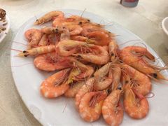 iphone_upload_pic-新享乐海鲜(翠华路店)
