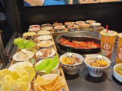 -俏媳妇火锅(宽窄巷子店)