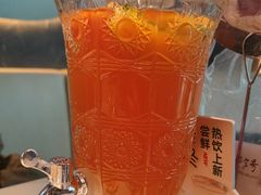 -左庭右院鲜牛肉火锅(金山万达店)