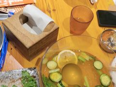-那胡同里的小烤肉馆(开发区万达店)