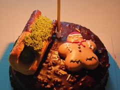 -KUMO KUMO甜品·冰淇淋(深圳壹方城店)