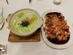 -金汇酒楼(中山东区店)