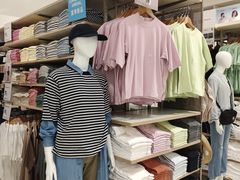 -优衣库(上海金桥国际商业广场店)