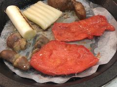 -咕叽咕叽自助烤肉小火锅(西城广场购物中心店)