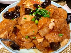 -欣旺·迎宾楼·百年无锡菜