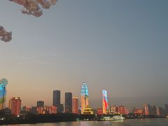 -武汉两江游览·夜游长江(汉口粤汉码头)