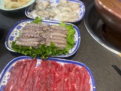 -吉祥涮羊肉