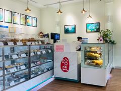 -上海哈尔滨食品厂(淮海中路店)