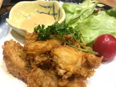 -尺山寸水日料(马桥满天星店)