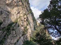 -洛阳白云山景区