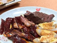 -抱德·潮汕味(敦和店原惠城鱼仔)