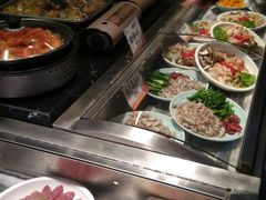 -盐汪子杂鱼馆(大港店)