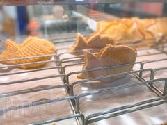 -粉粉乐鲷鱼烧(美罗城店)