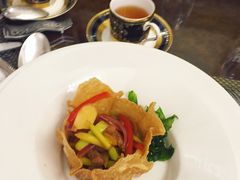 -顶鲜101美食美景餐厅