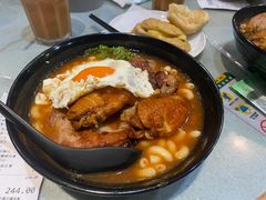 -华嫂冰室(尖沙咀店)