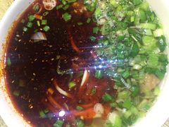 -陈记牛肉面