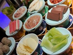-麻辣英雄重庆火锅(陈江天益城店)