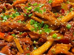 -A货肉蟹煲(印象城店)