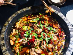 -一只烧鸡公(解放碑店)