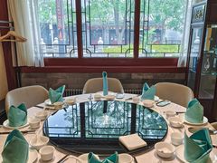 -月福京味斋·烤鸭店·北京菜(鼓楼总店)