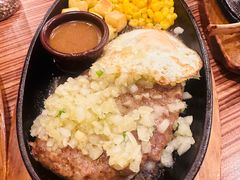 -萨莉亚意式餐厅(深水埗店)