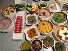 -海底捞火锅(汕头苏宁广场店)