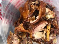 -王浩儿纪六孃甜皮鸭(东大街店)