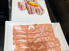 -火炉火自助餐(枫蓝国际店)