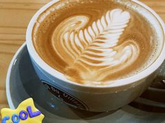 -CafeDuVillage乡村咖啡馆(美邻苑店)