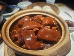 -0776食堂·京城创意菜(七里庄店)
