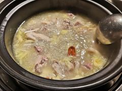 -百年果林椰子鸡(中洲店)