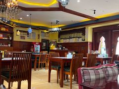 -清真· AL-JANNAT 佳纳特餐厅(仙林店)
