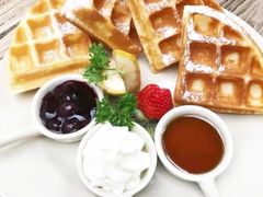-MANYU COFFEE(广渠门店)